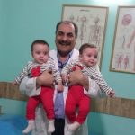 خدمات طب سنتی حکیم جرجانی در کرج