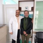خدمات طب سنتی حکیم جرجانی در کرج