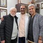 خدمات طب سنتی حکیم جرجانی در کرج