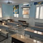 مدرسه غیردولتی پسرانه متوسطه اول ماشاالله ابراهیمی در اهواز