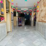مدرسه غیردولتی دخترانه متوسطه اول شایستگان در اهواز