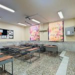 مدرسه غیردولتی دخترانه متوسطه اول شایستگان در اهواز