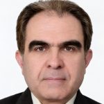 دکتر کاظم قاجاری در مشهد