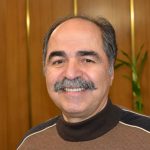 دکتر محمود صفایی در تهران