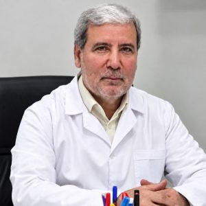 دکتر عبدالمجید احمدزاده در مشهد
