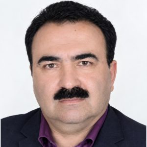 دکتر محمدکاظم جعفری در یزد