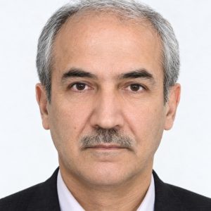 دکتر مهدی حسینی خواه متخصص پوست و مو در مشهد