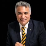 دکتر مازیار مسگر در مازندران