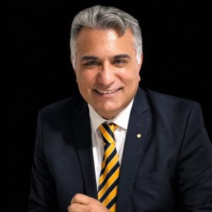 دکتر مازیار مسگر در مازندران
