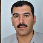 دکتر رضا نعمتی پزشک عمومی در تهران