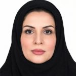 دکتر پروانه پرویزی در تهران