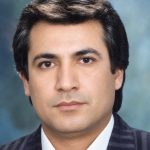 دکتر حیدر پناهی در چابکسر