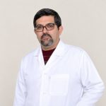 دکتر محمد حسینی عربلو در ارومیه