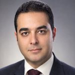 دکتر مهرداد محمدحسینی در شیراز
