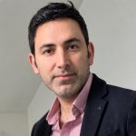 دکتر آرش پوررحیم در بندرانزلی