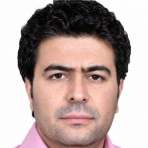 دکتر مصطفی علیشاهی متخصص ایمپلنت در گلپایگان