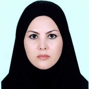 وکیل پایه یک و مشاور حقوقی نفیسه مسعودی در گنبدکاووس