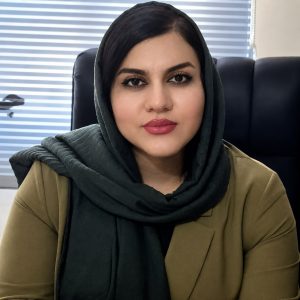 دکتر کبری طاهریان جراح و متخصص زنان در ایلام