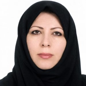 دکتر اشرف السادات مطهری جراح و متخصص زنان در لاهیجان