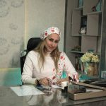 دکتر الهام فردین پور جراح و متخصص زنان در اصفهان