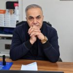 دکتر محمدرضا ابراری در اصفهان