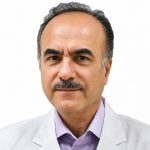 دکتر محسن فلاح در کرج