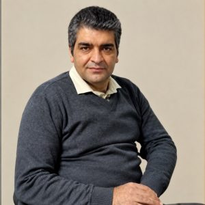 دکتر احسان گلکار متخصص ارتوپدی در اصفهان