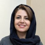 دکتر نسرین سادات حاجی سید نصیر در تهران