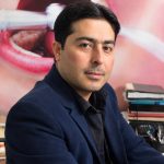 دکتر پوریا مهرعلی جراح دندانپزشک در شیراز