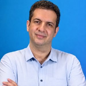 دکتر محسن مهدی زاده متخصص ارتوپدی در ارومیه