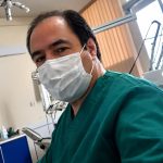 دکتر حسام شاهرخی صبور در اسدآباد