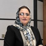 دکتر پریسا خانی در یزد