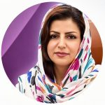 دکتر مریم سرحدی در مشهد