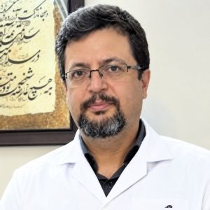 دکتر سیامک یزدانی متخصص مغز و اعصاب در مشهد