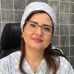 دکتر مریم دوزنده در شیراز