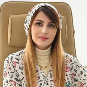 مرکز مامایی مهرا در کرمان