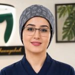 دکتر سیده مریم حاکم زاده در تهران