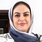 دکتر مائده السادات میر محمدصادقی در اصفهان