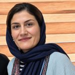 دکتر مهین شیرازی در آمل