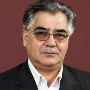 وکیل جهان زاهدی فر در تبریز