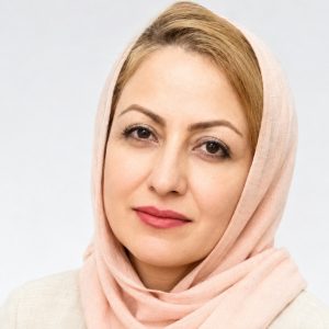 دکتر سوسن شفیعی در کرمان