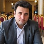 دکتر امین بابایی در زنجان
