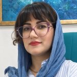 دکتر مانا مهدوی فر روانپزشک در صومعه سرا