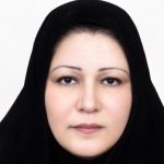 دکتر حلیمه خاندوردی در بندر ترکمن
