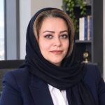 نرگس السادات صفدرنژاد مشاور و روانشناس بالینی در صادقیه تهران