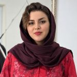 دکتر رویا حسن زاده در مشهد