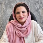 دکتر فریده صفری در محلات