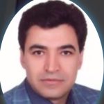دکتر حبیب اله مسعودی در تهران