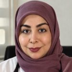 دکتر نازیلا نورانی در تبریز