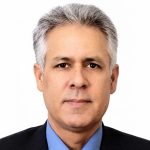 دکتر نصرت الله رخش خورشید در زاهدان